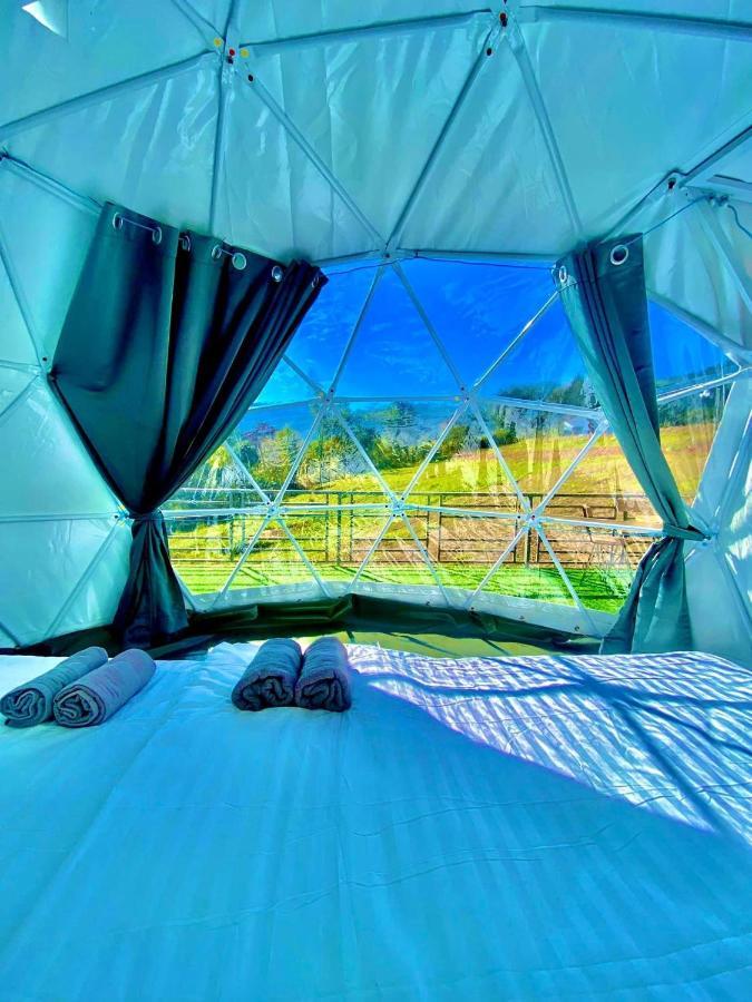 ข้างเขาแคมป์ Khangkhao Camp Ban Yang Khun Wang Ngoại thất bức ảnh