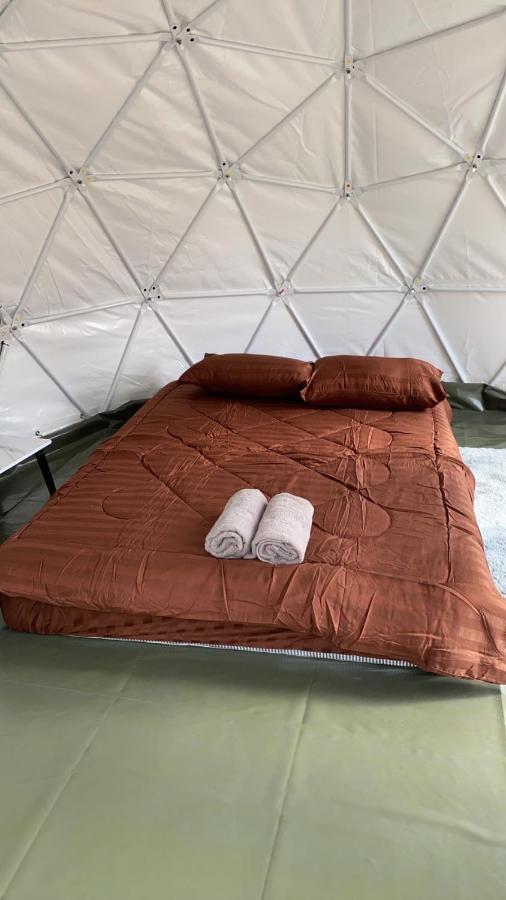 ข้างเขาแคมป์ Khangkhao Camp Ban Yang Khun Wang Ngoại thất bức ảnh